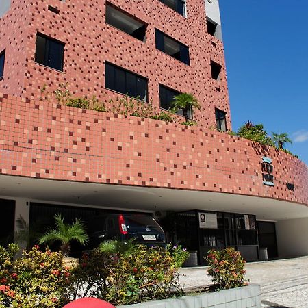 Apartamento New Point Fortaleza  Exterior foto