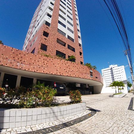 Apartamento New Point Fortaleza  Exterior foto