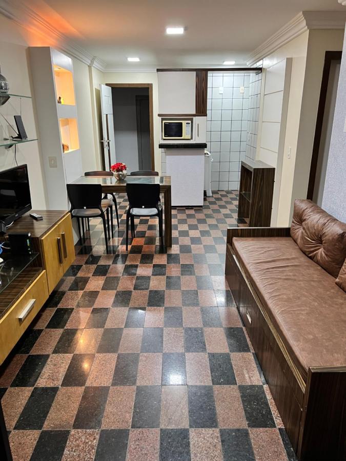 Apartamento New Point Fortaleza  Exterior foto
