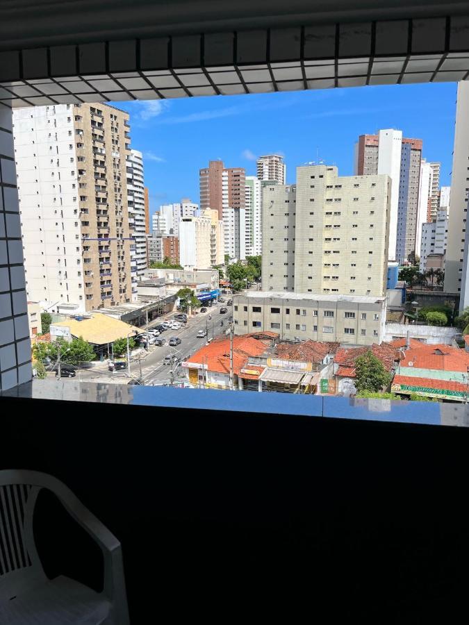 Apartamento New Point Fortaleza  Exterior foto