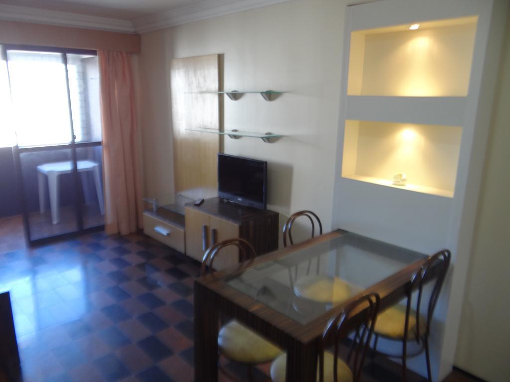 Apartamento New Point Fortaleza  Exterior foto