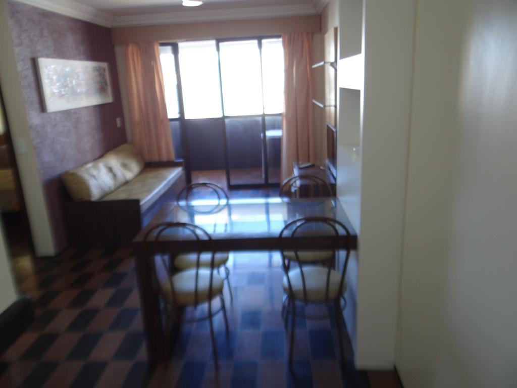 Apartamento New Point Fortaleza  Habitación foto