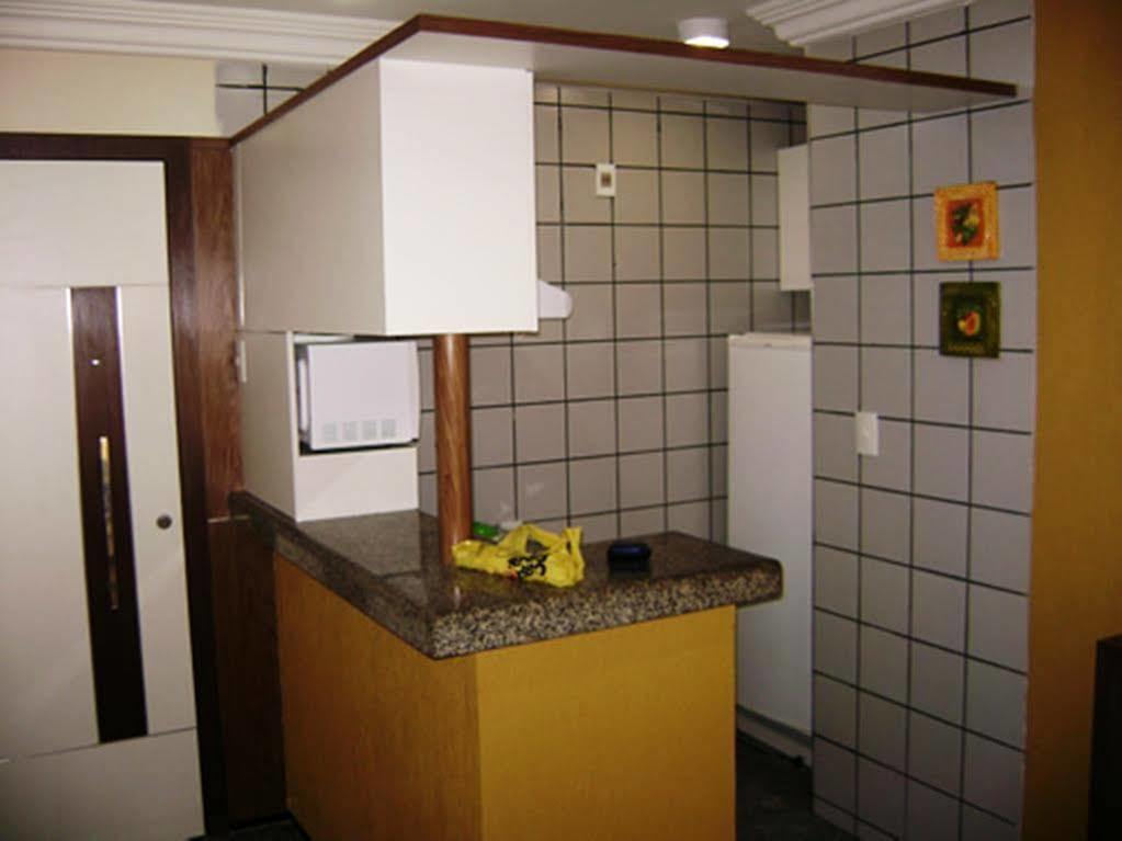 Apartamento New Point Fortaleza  Exterior foto