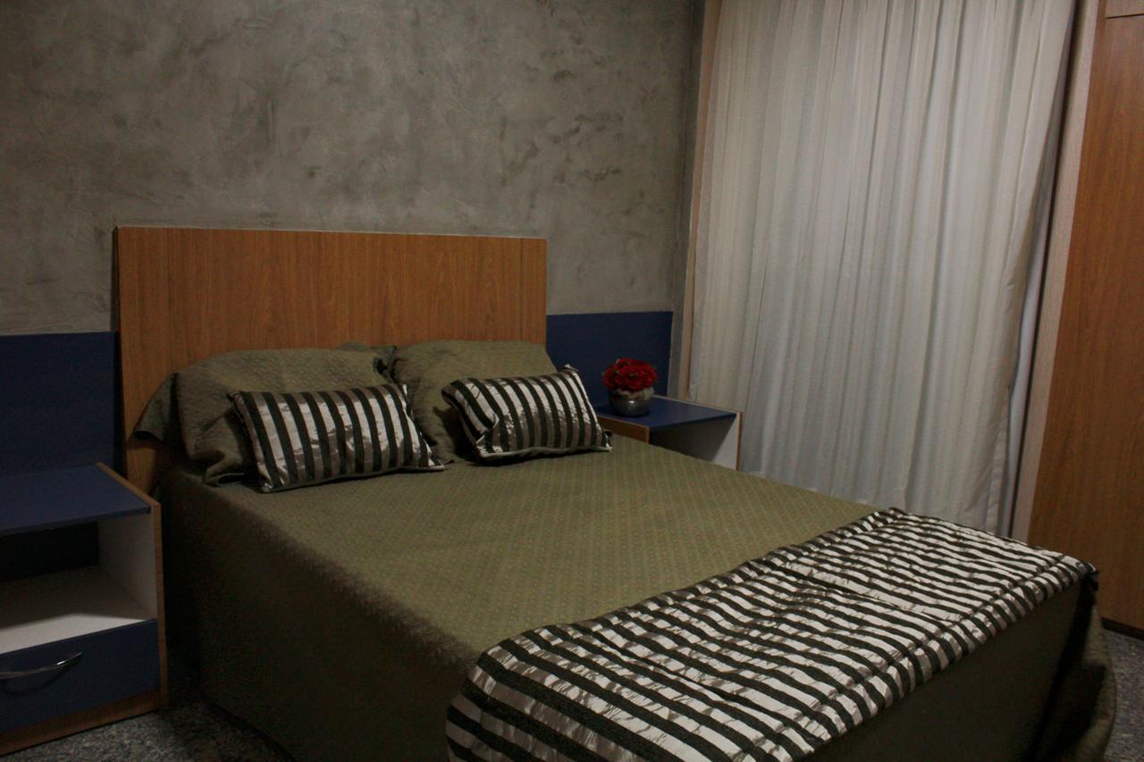 Apartamento New Point Fortaleza  Exterior foto