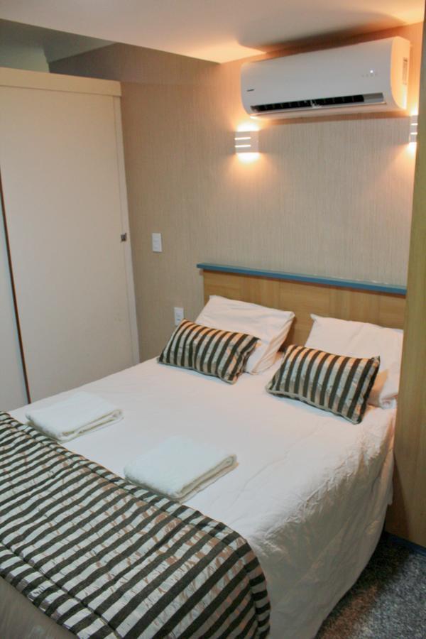 Apartamento New Point Fortaleza  Exterior foto