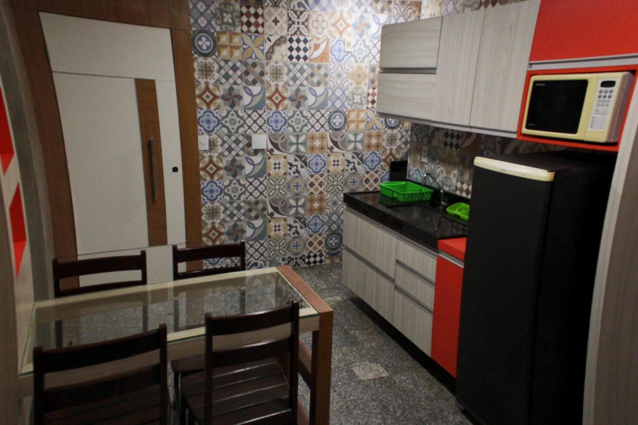 Apartamento New Point Fortaleza  Exterior foto