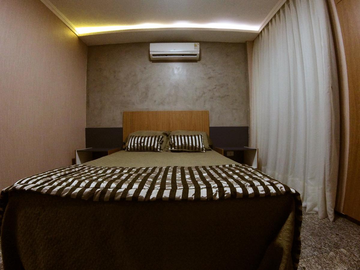Apartamento New Point Fortaleza  Exterior foto